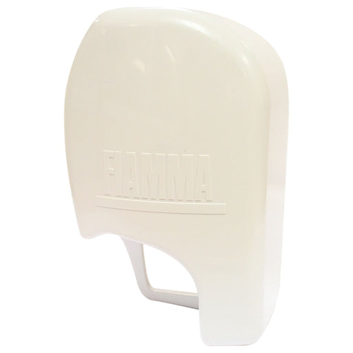 98655-225 Polar Rh End Cap Fiamma  - Dynamic Drive