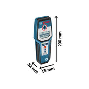 Bosch GMS 120 Professional Detector Bosch - Dynamic Drive