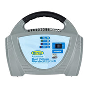 Ring Automotive - RCB206 6A Battery Charger, 6V and 12V Lead Acid Batteries, Veh Ring Automotive - Dynamic Drive