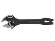 Stanley® Hand Tools FatMax® Demolition Wrench 250mm (10in) Capacity 37mm STANLEY® Hand Tools - Dynamic Drive
