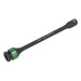 Sealey Torque Stick 1/2" Drive 90Nm 65lb.ft Torsion Bar Impact Wrench Extension Sealey  - Dynamic Drive
