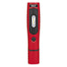 Sealey Rechargeable 360 Inspection Light 7 SMD & 3W SMD LED Red Lithium-ion Sealey - Dynamic Drive