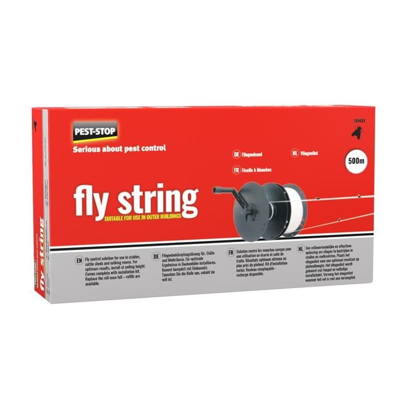 Pest-Stop (Pelsis Group) Fly String Dispenser Pest-Stop (Pelsis Group) - Dynamic Drive