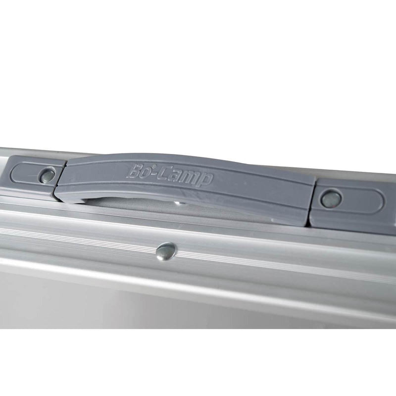 Bo-Camp Table Premium Oval Case Model 150 x 80cm Bo-Camp - Dynamic Drive