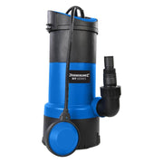 Silverline 750W Clean & Dirty Water Pump 750W Silverline - Dynamic Drive