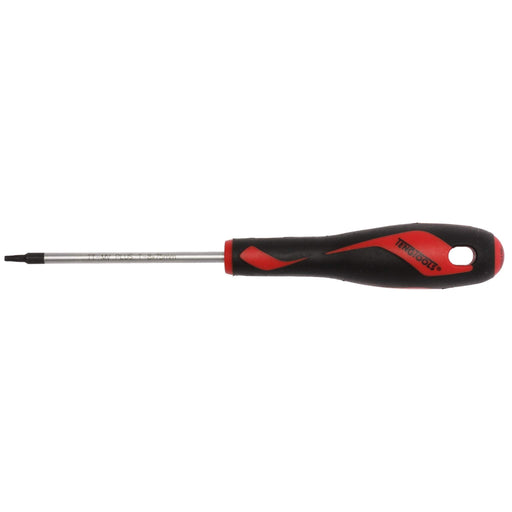 Teng Tools TX Screwdriver TX8 x 75mm S Teng Tools - Dynamic Drive