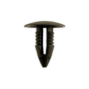 Connect Button Clip Retainer - for Ford, General Use 50pc 31689 Tool Connection - Dynamic Drive