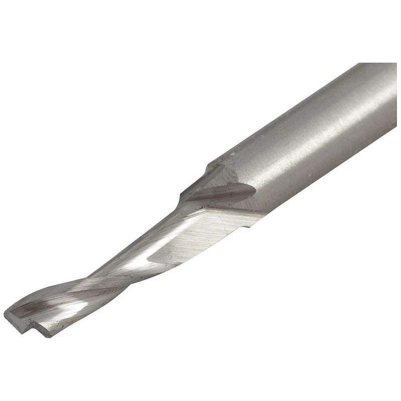Trend 50/05 x 1/4 HSSE Helical Plunge Bit 5mm Trend - Dynamic Drive