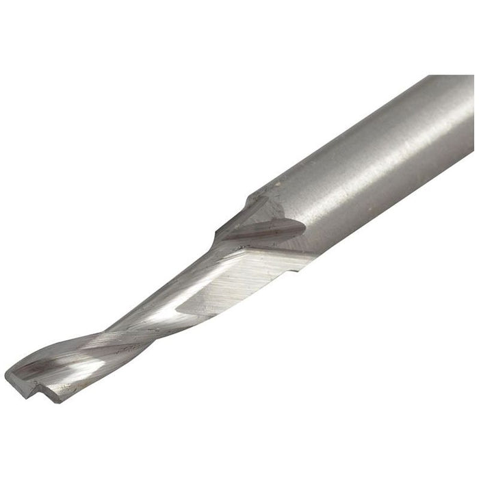 Trend 50/05 x 1/4 HSSE Helical Plunge Bit 5mm Trend - Dynamic Drive