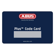 Abus Mechanical 37/55mm GRANIT™ Plus Padlock Carded ABUS Mechanical - Dynamic Drive