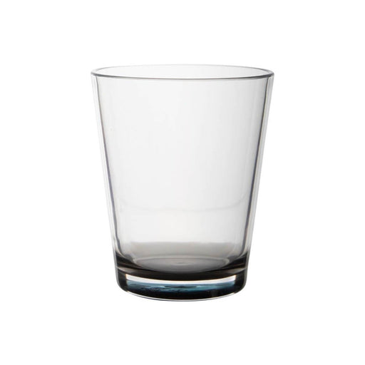 Gimex Vivid Line Water Glass 250ml 2 Pieces Gimex - Dynamic Drive