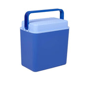 Bo-Camp Cool Box Arctic Blue Polyethylene 24L Bo-Camp - Dynamic Drive