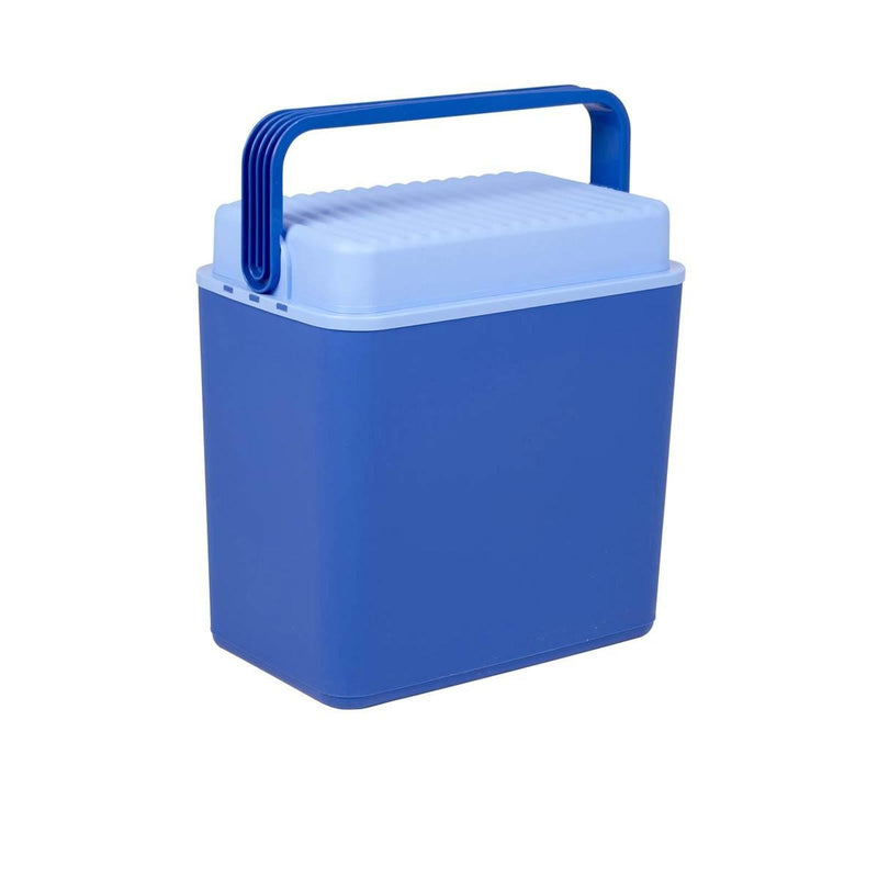 Bo-Camp Cool Box Arctic Blue Polyethylene 24L Bo-Camp - Dynamic Drive