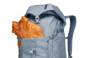 Thule AllTrail 25L daypack with rain cover Pond grey Thule - Dynamic Drive
