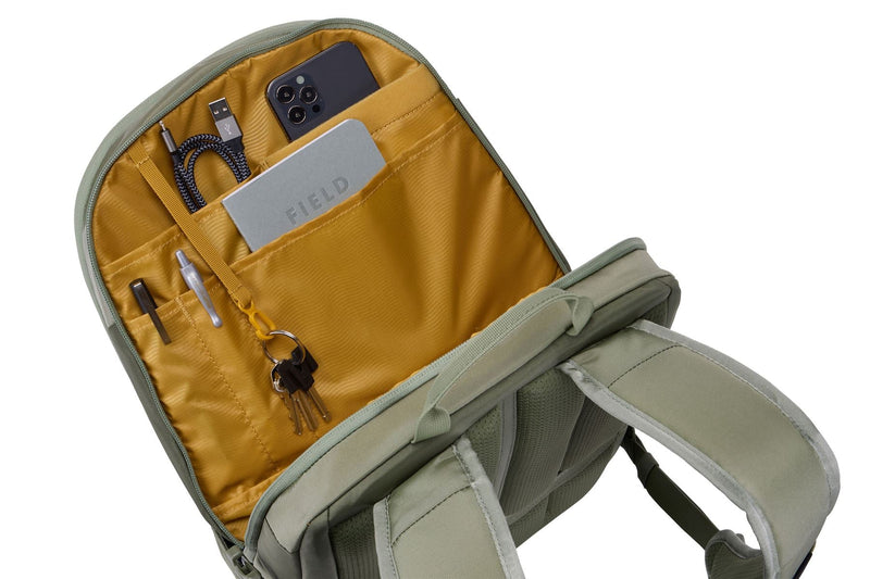 Thule EnRoute backpack 23L soft green Thule - Dynamic Drive