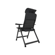 Crespo Chair AP/437 Air Select Compact Grey Crespo - Dynamic Drive