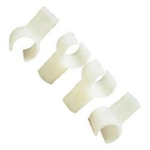 Grove Nylon 'C' Clips 23Mm (4) Grove - Dynamic Drive
