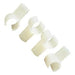 Grove Nylon 'C' Clips 23Mm (4) Grove - Dynamic Drive