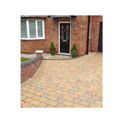 Ronseal Thompson's One Coat Patio & Block Paving Seal 5 litre Ronseal - Dynamic Drive