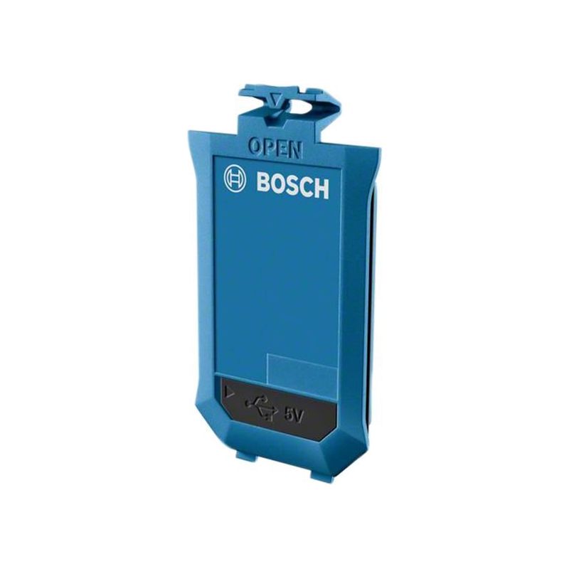 Bosch BA A Professional Battery Pack 3.7V 1.0Ah Bosch - Dynamic Drive