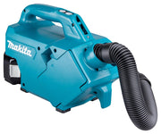 Makita Vaccuum Cleaner - 3 Settings Dcl184Z Makita - Dynamic Drive