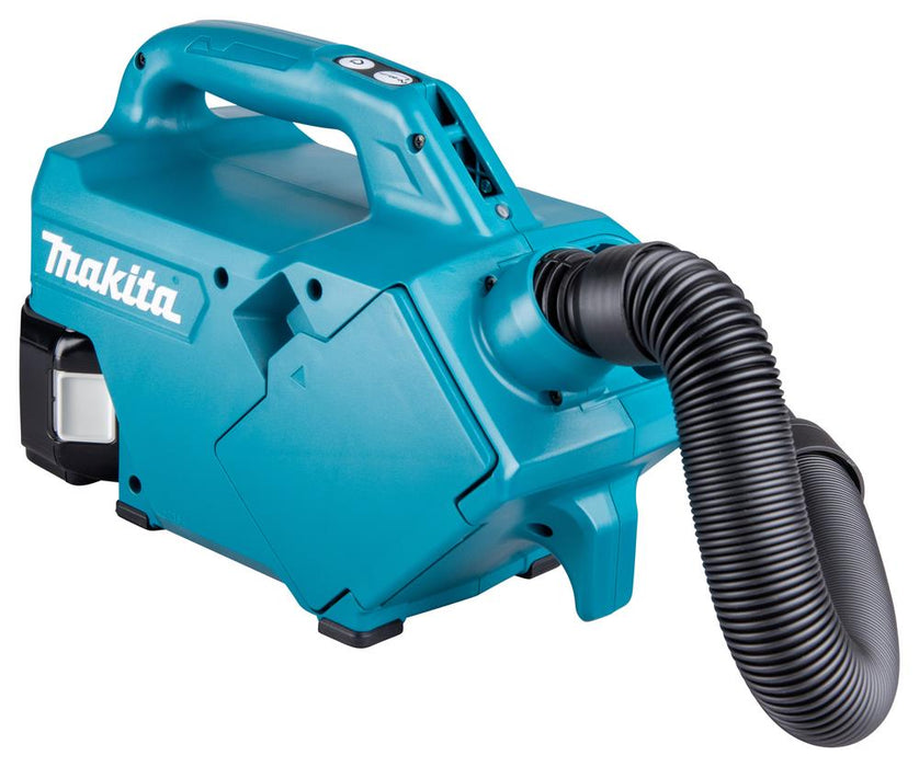 Makita Vaccuum Cleaner - 3 Settings Dcl184Z Makita - Dynamic Drive