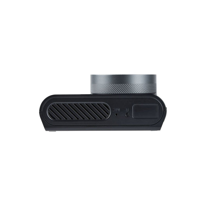 Ring Automotive - RSDC3000 Smart Dash Cam with GPS WiFi Full HD 1296p 30fps 2" S Ring Automotive - Dynamic Drive