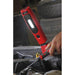 Sealey Rechargeable 360 Inspection Light 7 SMD & 3W SMD LED Red Lithium-ion Sealey - Dynamic Drive