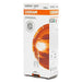 Osram O'2825 Original Bulb, W5W, 1 Unit Osram - Dynamic Drive