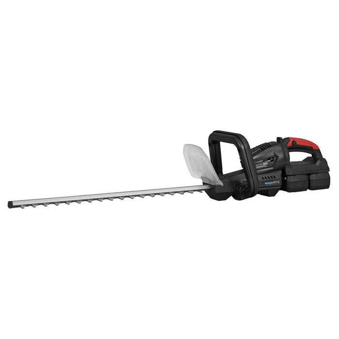 Sealey SV20 Series 52cm Hedge Trimmer 40V - Body Only CP40VHT Sealey - Dynamic Drive