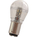 Vechline Led Ba15D 16Smd 06W Bulb A0001138 Vechline - Dynamic Drive