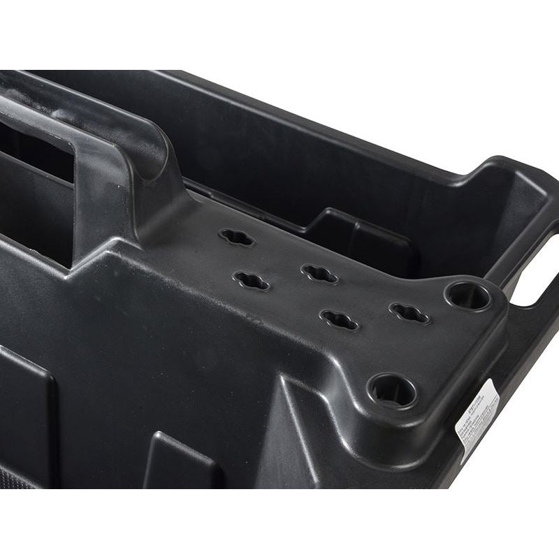 Stanley® Hand Tools Plastic Tote Tray STANLEY® Hand Tools - Dynamic Drive