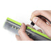 Sealey LED Twist Rechargeable Inspection Light 2W & 1W SMD LED LED401G Sealey - Dynamic Drive