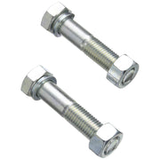 Ring Automotive RCT764 High Tensile Tow Ball Mounting Bolts (75mm) Ring Automotive - Dynamic Drive
