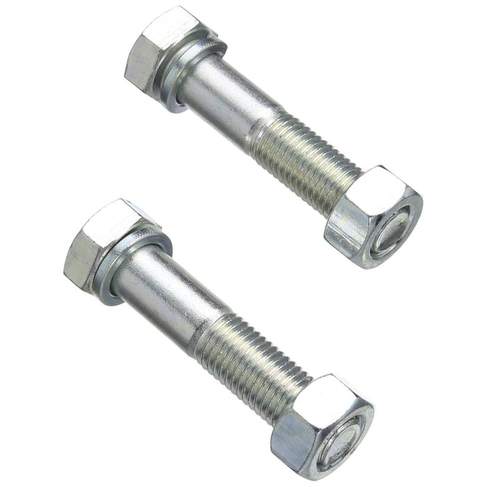 Ring Automotive RCT764 High Tensile Tow Ball Mounting Bolts (75mm) Ring Automotive - Dynamic Drive