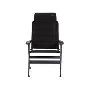 Crespo Chair AP/238 Air Deluxe Compact Black Crespo - Dynamic Drive