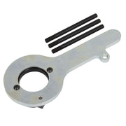 Sealey Diesel Engine Timing Tool Kit - for Ford 2.0TDCi EcoBlue - Belt Drive Sealey - Dynamic Drive