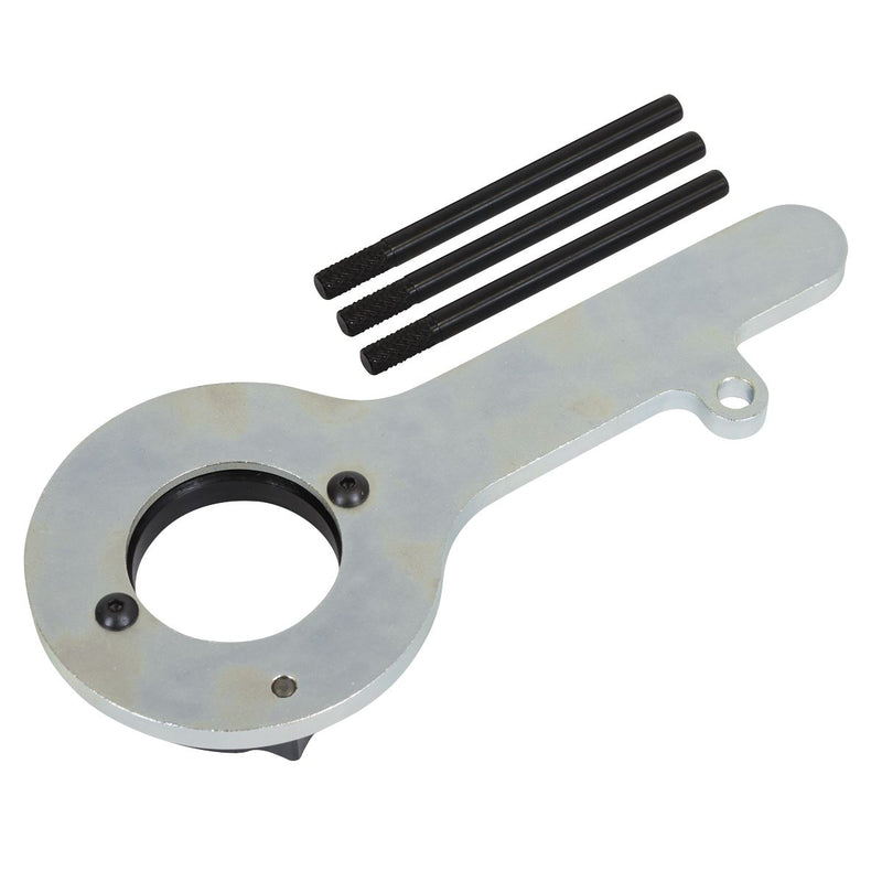 Sealey Diesel Engine Timing Tool Kit - for Ford 2.0TDCi EcoBlue - Belt Drive Sealey - Dynamic Drive