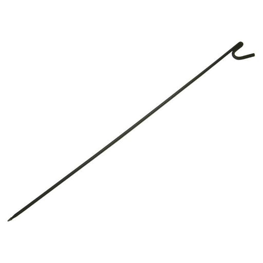 Roughneck Fencing Pins 7.5 x 1200mm/48in (Pack 10) Roughneck - Dynamic Drive