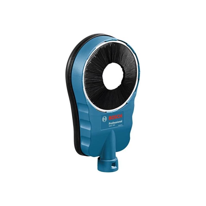 Bosch GDE 162 Professional SDS Dust Guard Bosch - Dynamic Drive