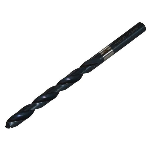 Dormer A100 HSS Jobber Drill Bit 19/64in OL:117mm WL:75mm Dormer - Dynamic Drive