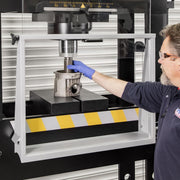 Sealey Safety Guard for PPF100S PPFSG4 Sealey - Dynamic Drive