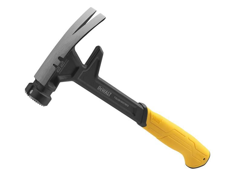 Dewalt Rip Claw Demolition Hammer 624g (22oz) Dewalt - Dynamic Drive
