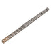 Irwin® Speedhammer Quad Drill Bit 12.0 x 160mm IRWIN® - Dynamic Drive