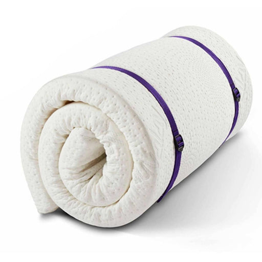 Duvalay Comfort Travel Topper Gold 66cm Duvalay - Dynamic Drive