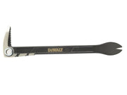 Dewalt Claw Bar 250mm (10in) Dewalt - Dynamic Drive