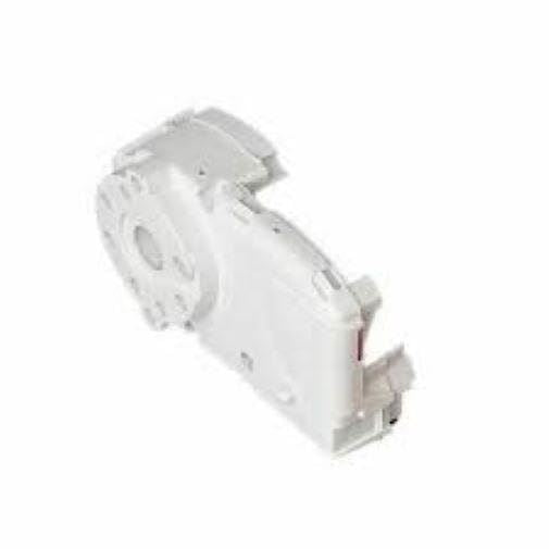Fiamma F45I Left End Cap Kit White 98655-965 Fiamma - Dynamic Drive