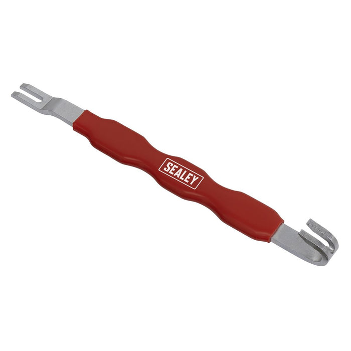 Sealey Automotive Electrical Terminal Connector Separator Removal Tool Remover Sealey  - Dynamic Drive