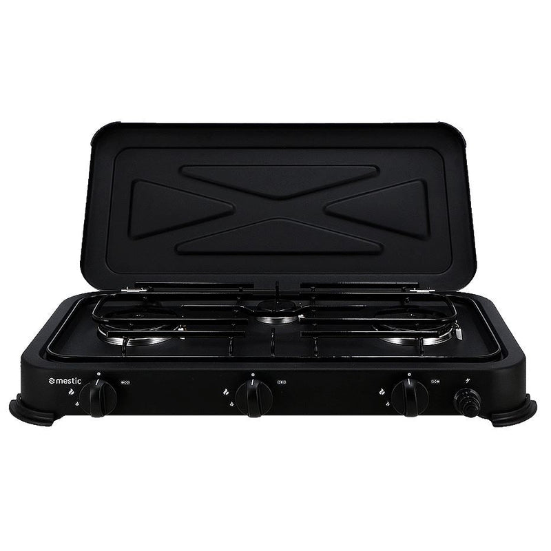Mestic Gas Cooker Mgc-300Mbar Mestic - Dynamic Drive