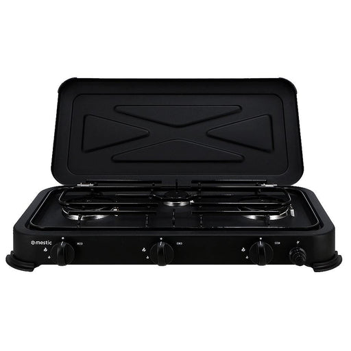 Mestic Gas Cooker Mgc-300Mbar Mestic - Dynamic Drive